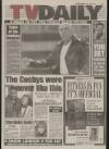 Daily Mirror Friday 04 March 1994 Page 23