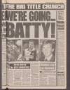 Daily Mirror Friday 01 April 1994 Page 51