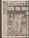 Daily Mirror Friday 01 April 1994 Page 54