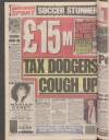 Daily Mirror Friday 01 April 1994 Page 56