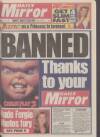 Daily Mirror