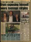 Daily Mirror Wednesday 01 June 1994 Page 3
