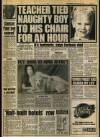 Daily Mirror Wednesday 01 June 1994 Page 5