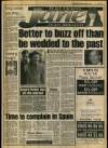 Daily Mirror Wednesday 01 June 1994 Page 7
