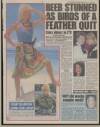 Daily Mirror Wednesday 03 August 1994 Page 3