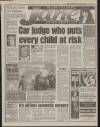 Daily Mirror Wednesday 03 August 1994 Page 7