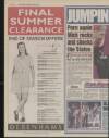 Daily Mirror Wednesday 03 August 1994 Page 16
