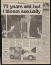 Daily Mirror Wednesday 03 August 1994 Page 19