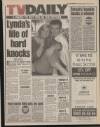 Daily Mirror Wednesday 03 August 1994 Page 23