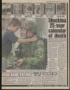 Daily Mirror Thursday 01 September 1994 Page 3