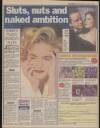 Daily Mirror Thursday 01 September 1994 Page 25