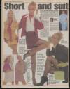 Daily Mirror Thursday 01 September 1994 Page 46