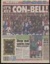 Daily Mirror Thursday 01 September 1994 Page 60