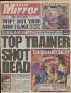 Daily Mirror Saturday 01 October 1994 Page 1