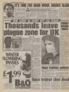 Daily Mirror Saturday 01 October 1994 Page 2