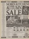 Daily Mirror Saturday 01 October 1994 Page 18