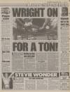 Daily Mirror Saturday 01 October 1994 Page 81