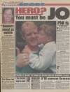 Daily Mirror Saturday 01 October 1994 Page 82