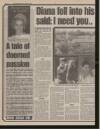 Daily Mirror Tuesday 04 October 1994 Page 2