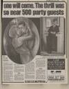 Daily Mirror Tuesday 04 October 1994 Page 5