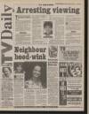 Daily Mirror Tuesday 04 October 1994 Page 27