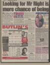 Daily Mirror Tuesday 04 October 1994 Page 44