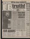 Daily Mirror Tuesday 04 October 1994 Page 55