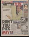 Daily Mirror Tuesday 04 October 1994 Page 56