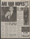 Daily Mirror Wednesday 05 October 1994 Page 5
