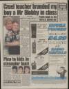 Daily Mirror Wednesday 05 October 1994 Page 15