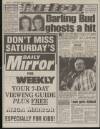 Daily Mirror Wednesday 05 October 1994 Page 16