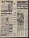 Daily Mirror Wednesday 05 October 1994 Page 42