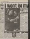 Daily Mirror Wednesday 05 October 1994 Page 48