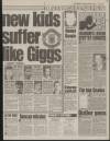 Daily Mirror Wednesday 05 October 1994 Page 49