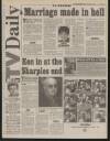 Daily Mirror Friday 07 October 1994 Page 29