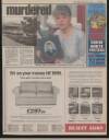 Daily Mirror Friday 07 October 1994 Page 41