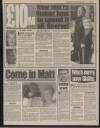 Daily Mirror Friday 07 October 1994 Page 57