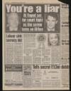 Daily Mirror Tuesday 01 November 1994 Page 2