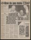 Daily Mirror Tuesday 01 November 1994 Page 7