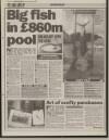 Daily Mirror Tuesday 01 November 1994 Page 28