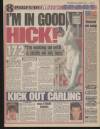 Daily Mirror Tuesday 01 November 1994 Page 37