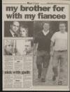 Daily Mirror Wednesday 02 November 1994 Page 21