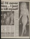 Daily Mirror Wednesday 02 November 1994 Page 29