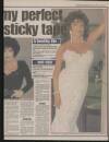 Daily Mirror Wednesday 02 November 1994 Page 35