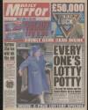 Daily Mirror