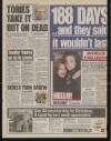 Daily Mirror Thursday 01 December 1994 Page 12