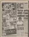 Daily Mirror Thursday 01 December 1994 Page 18