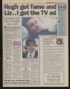 Daily Mirror Thursday 01 December 1994 Page 33