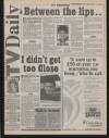 Daily Mirror Thursday 01 December 1994 Page 37