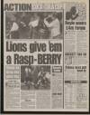 Daily Mirror Thursday 01 December 1994 Page 73